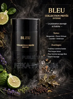 Collection Privée Paris