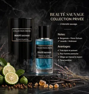 Collection Privée Paris