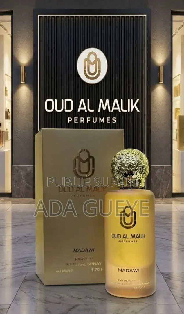 Oul alMalik