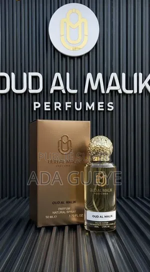 Oul alMalik