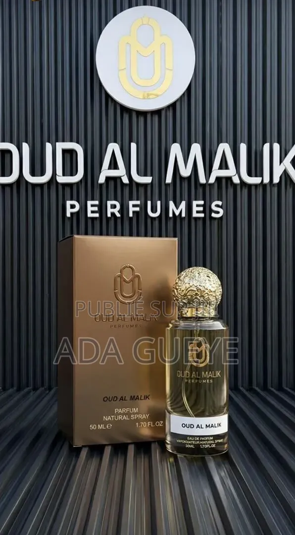 Oul alMalik