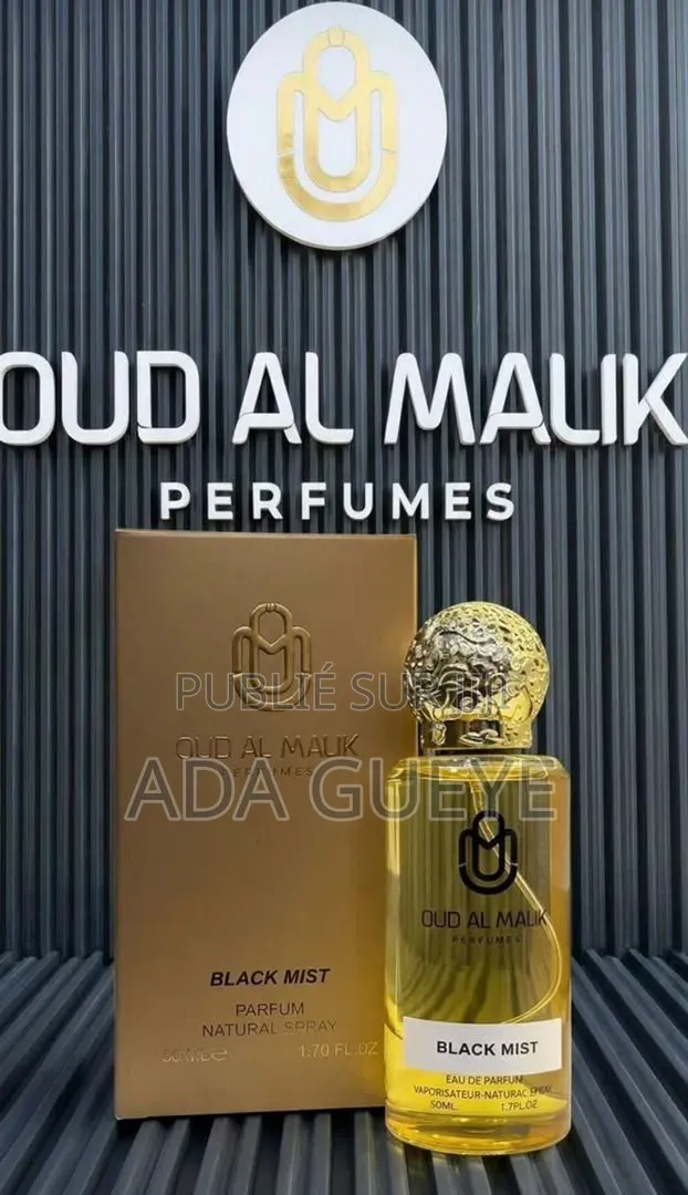 Oul alMalik