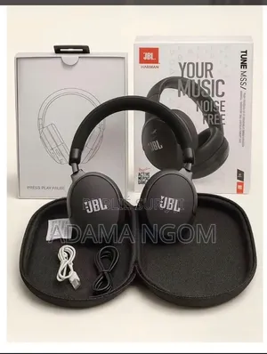 Casque JBL Sony Et Bose