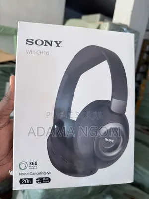 Casque JBL Sony Et Bose