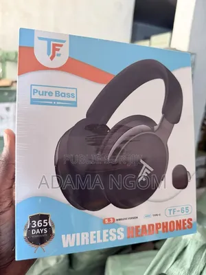 Casque JBL Sony Et Bose