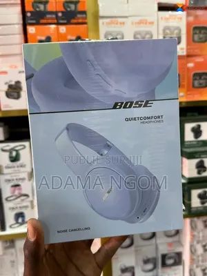 Casque JBL Sony Et Bose