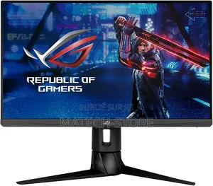 Moniteur ASUS Rog Strix Xg249cm | 24" FHD 270hz (1ms