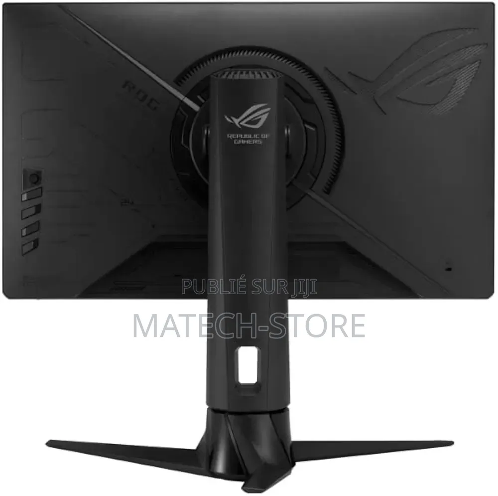 Moniteur ASUS Rog Strix Xg249cm | 24" FHD 270hz (1ms