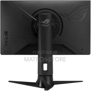 Moniteur ASUS Rog Strix Xg249cm | 24" FHD 270hz (1ms