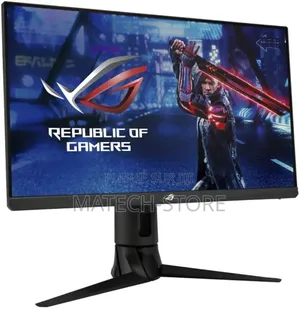 Moniteur ASUS Rog Strix Xg249cm | 24" FHD 270hz (1ms