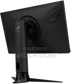 Moniteur ASUS Rog Strix Xg249cm | 24" FHD 270hz (1ms
