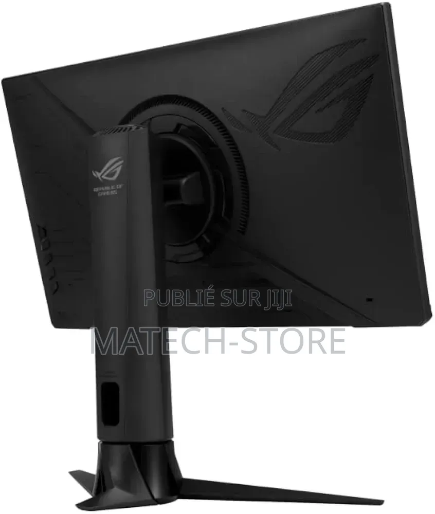 Moniteur ASUS Rog Strix Xg249cm | 24" FHD 270hz (1ms