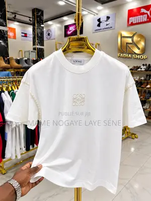 T-Shirt Marque