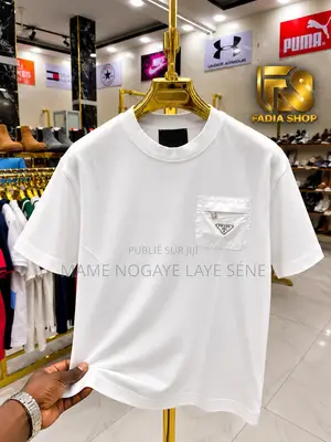 T-Shirt Marque
