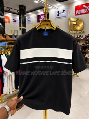 T-Shirt Marque