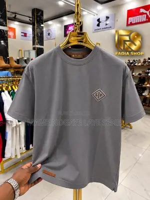 T-Shirt Marque