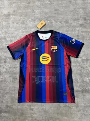 Maillots De Foot Originaux
