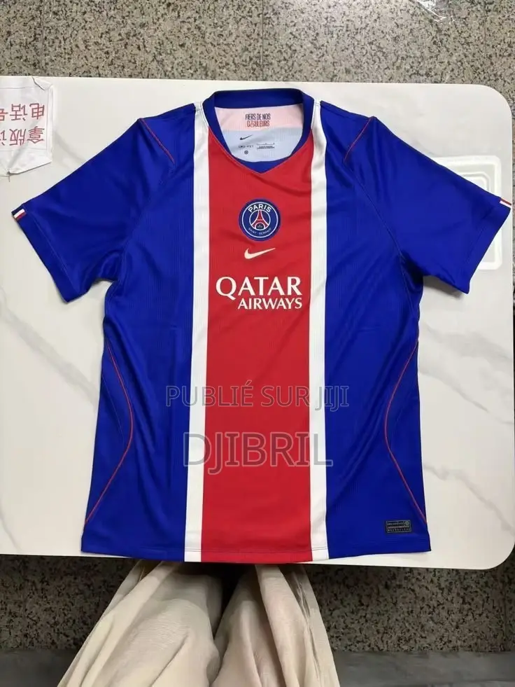 Maillots De Foot Originaux