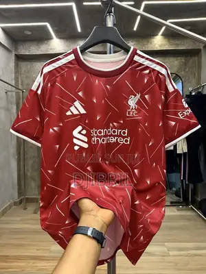 Maillots De Foot Originaux