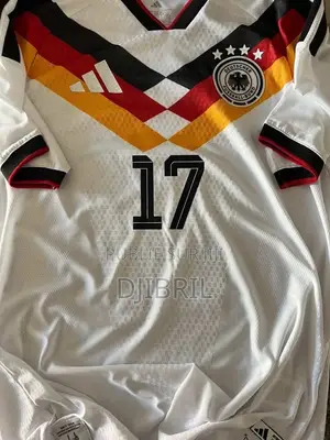 Maillots De Foot Originaux