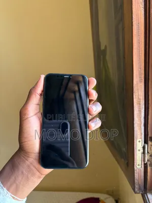 Nouveau Apple iPhone 11 Pro 64 GB Noir