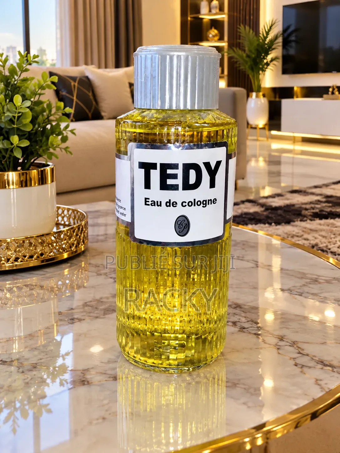 Parfum Pour Homme Et Femme