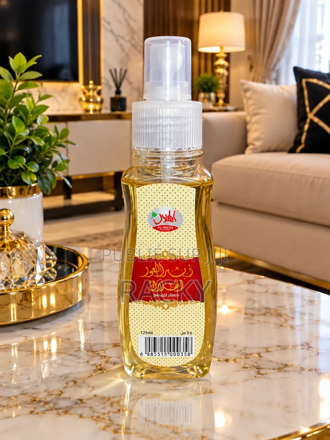 Parfum Pour Homme Et Femme