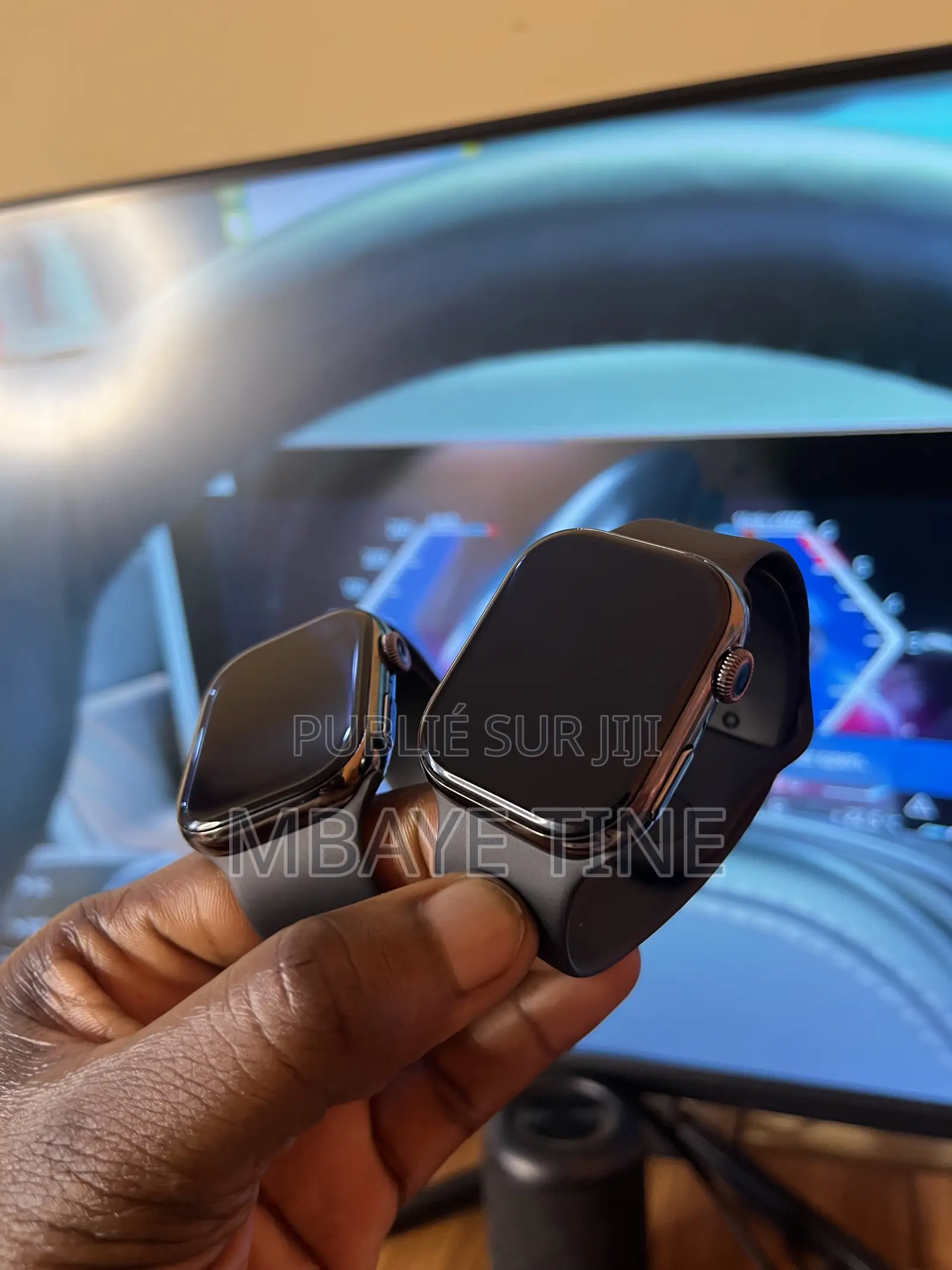 Smart Watch