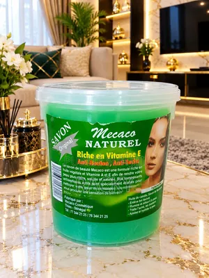 Savon De Pour La Peau