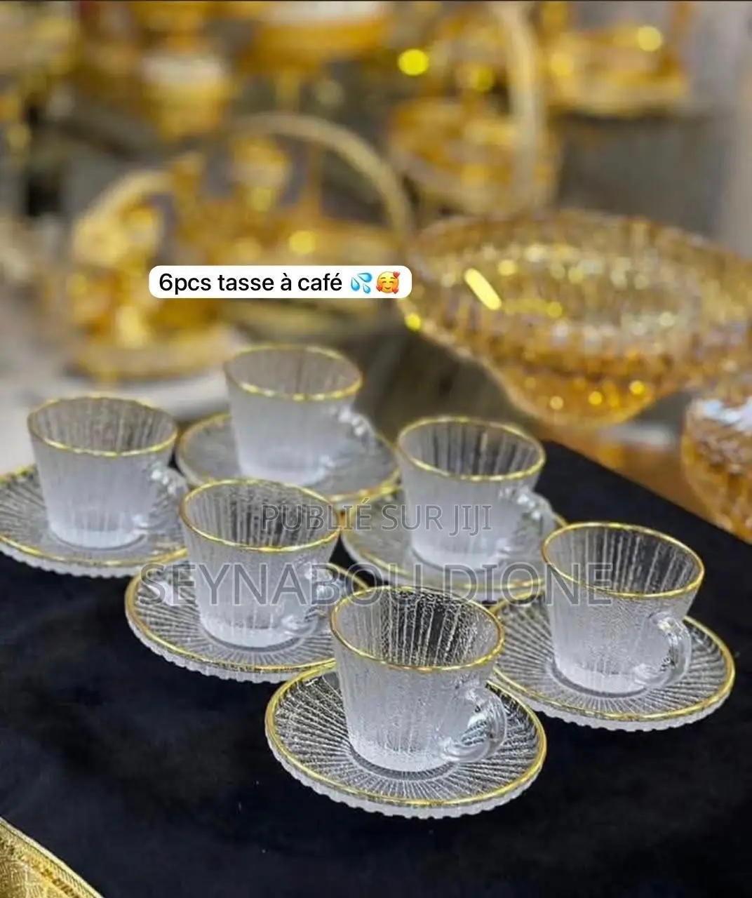 Tasses À Café