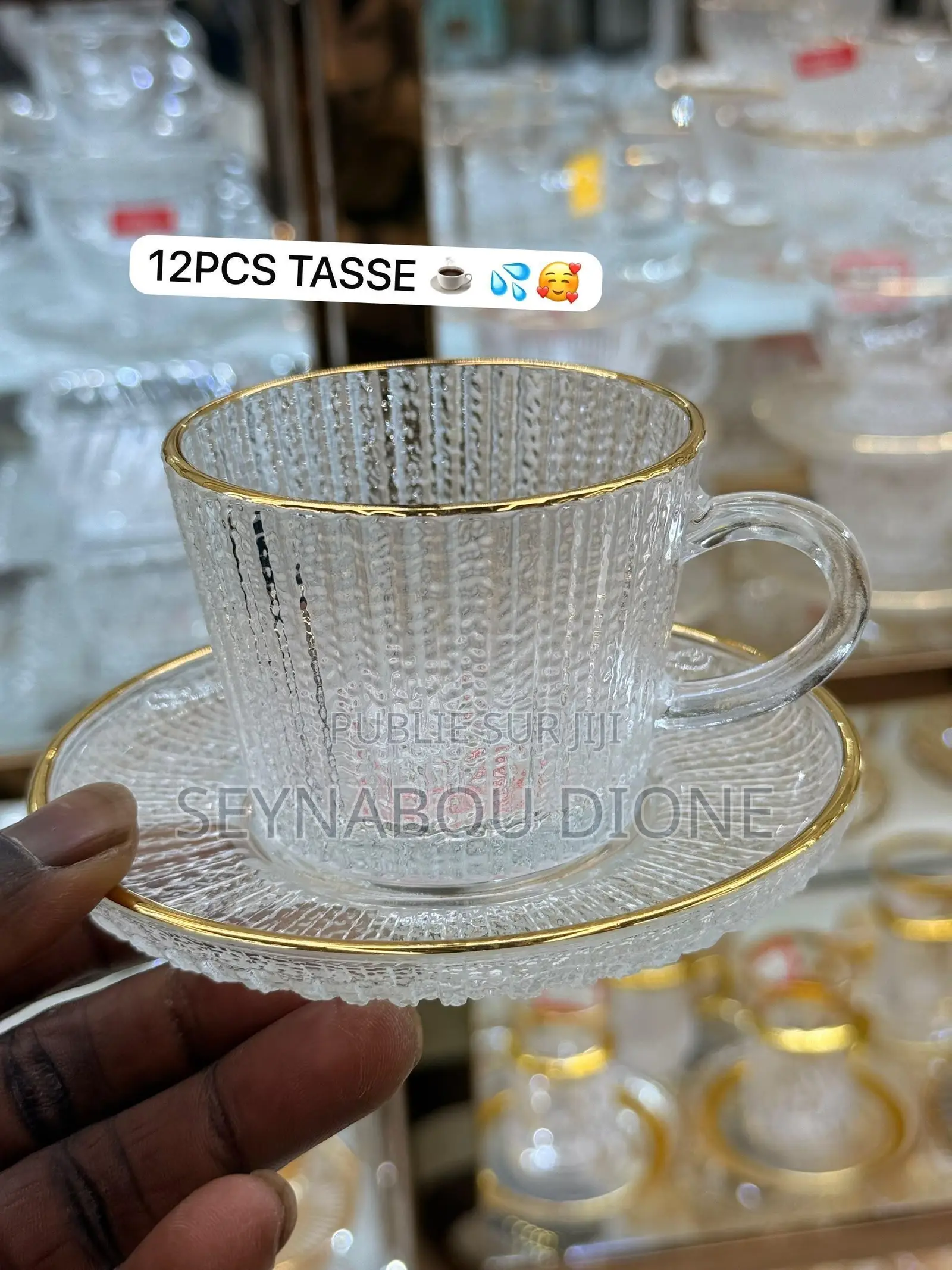 Tasses À Café