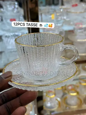 Tasses À Café