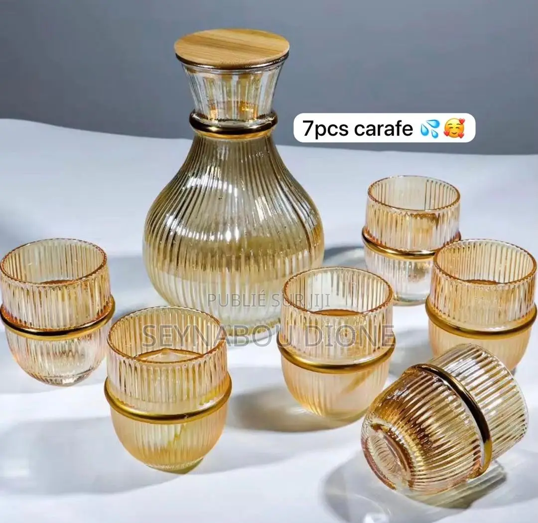 Carafe VIP