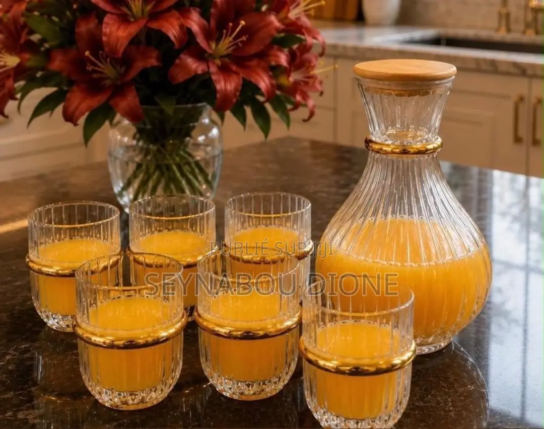 Carafe VIP
