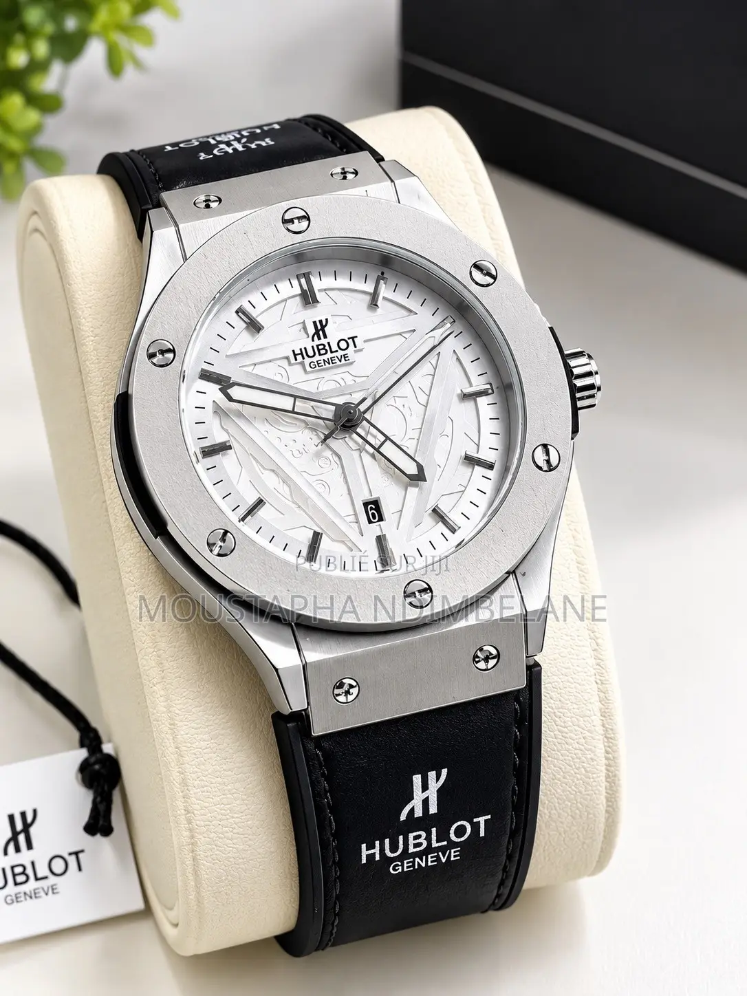 Montre Hublot