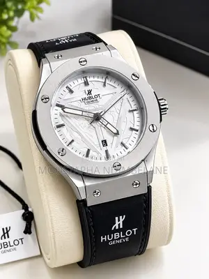 Montre Hublot