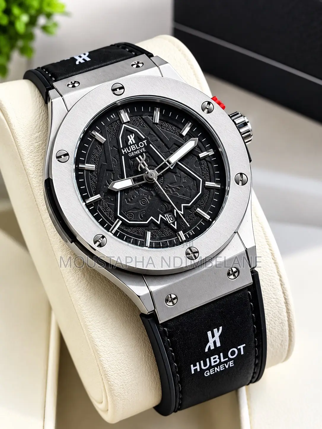 Montre Hublot