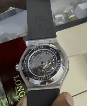 Montre Hublot