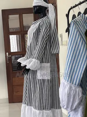 Des Robe Très Classe