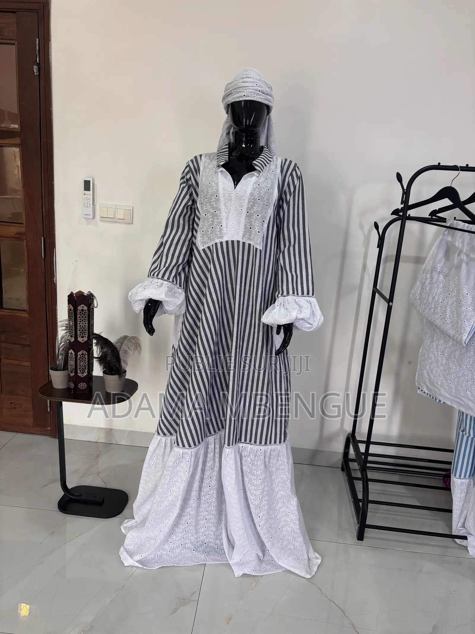 Des Robe Très Classe