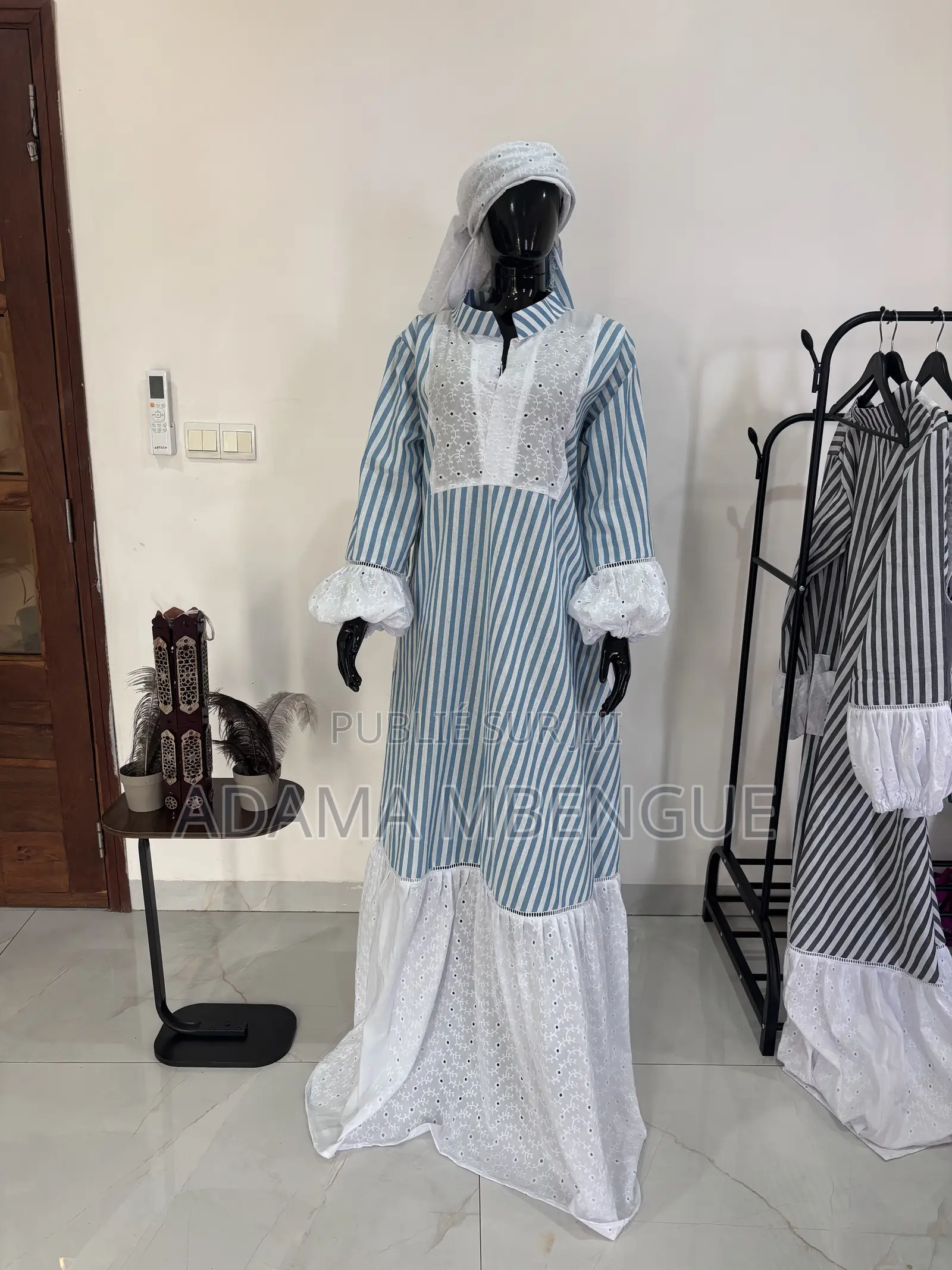 Des Robe Très Classe