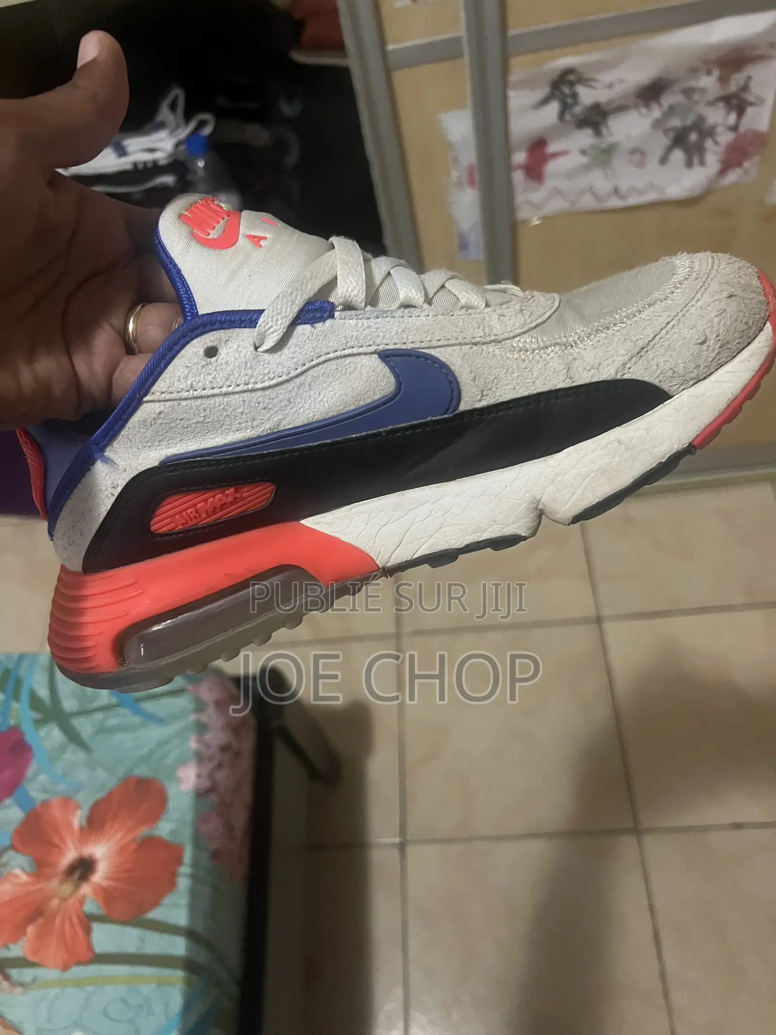 Nike Air Max 2090 EOI Pointure 40