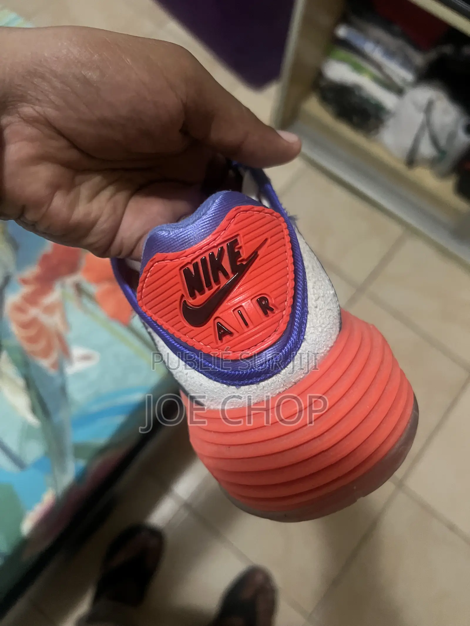 Nike Air Max 2090 EOI Pointure 40