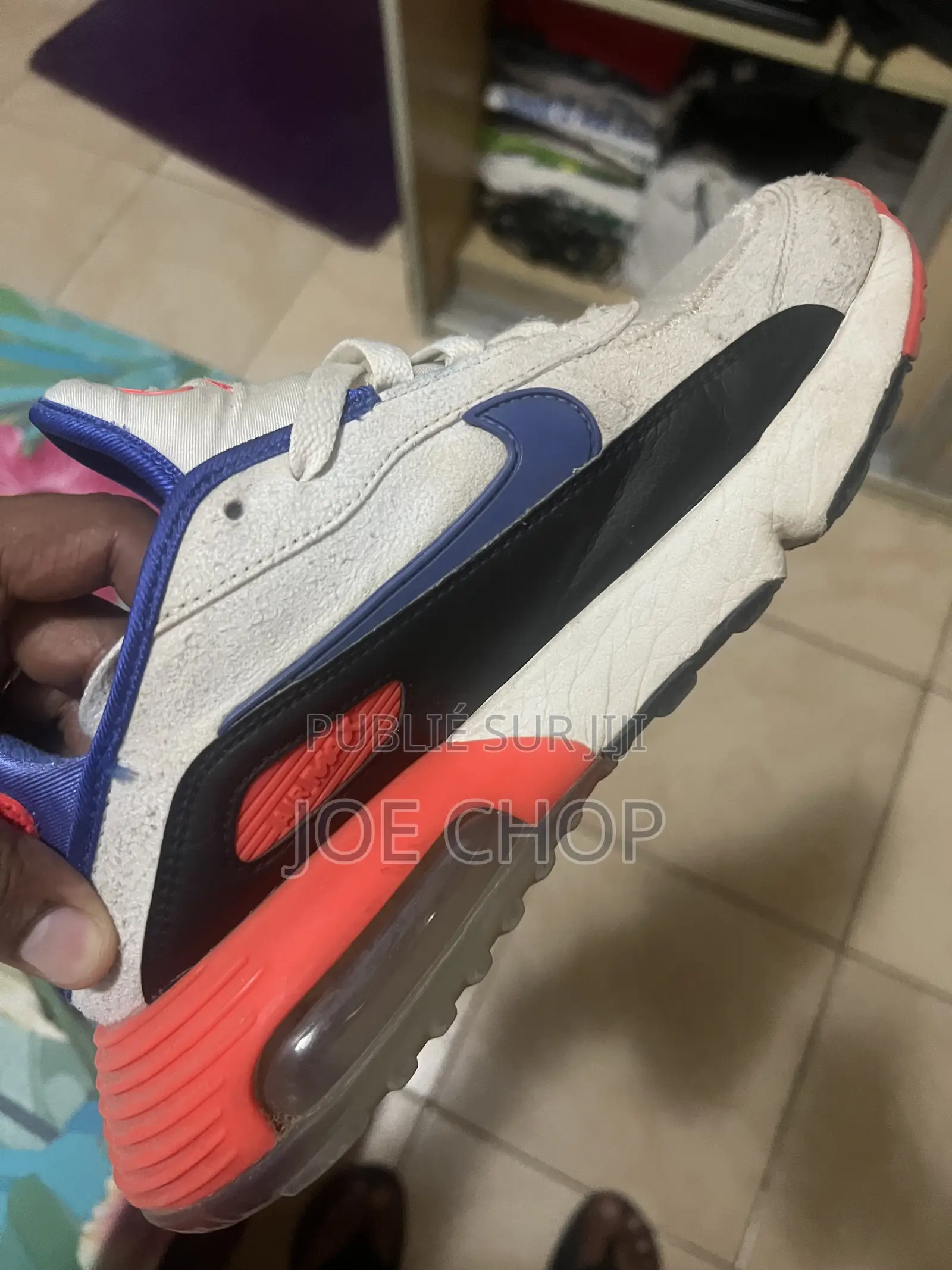 Nike Air Max 2090 EOI Pointure 40
