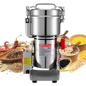 Moulin Électrique Vevor – 2000 W