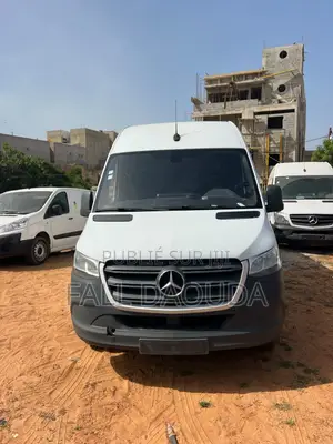 Mercedes-Benz X Class 2020 Blanc