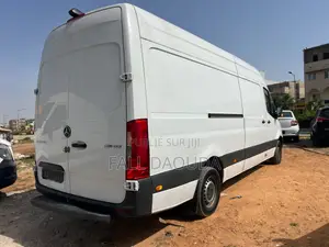 Mercedes-Benz X Class 2020 Blanc