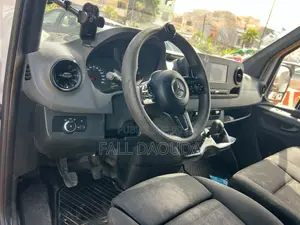 Mercedes-Benz X Class 2020 Blanc