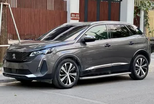 Peugeot 2008 2022 Gris