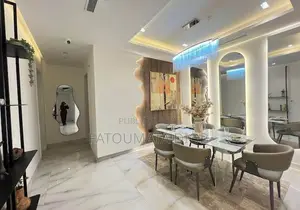 Meublé 1chbre Appartement dans Almadies à Louer
